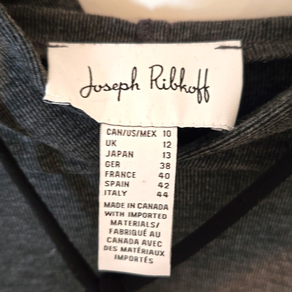 Joseph Ribkoff set - Picture 9 of 9